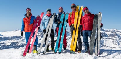 COLLTEX Filet de Protection 140mm x 1M (x2) 2023-2024 Accessoires Ski Rando  Colle - Entretien ski mixte