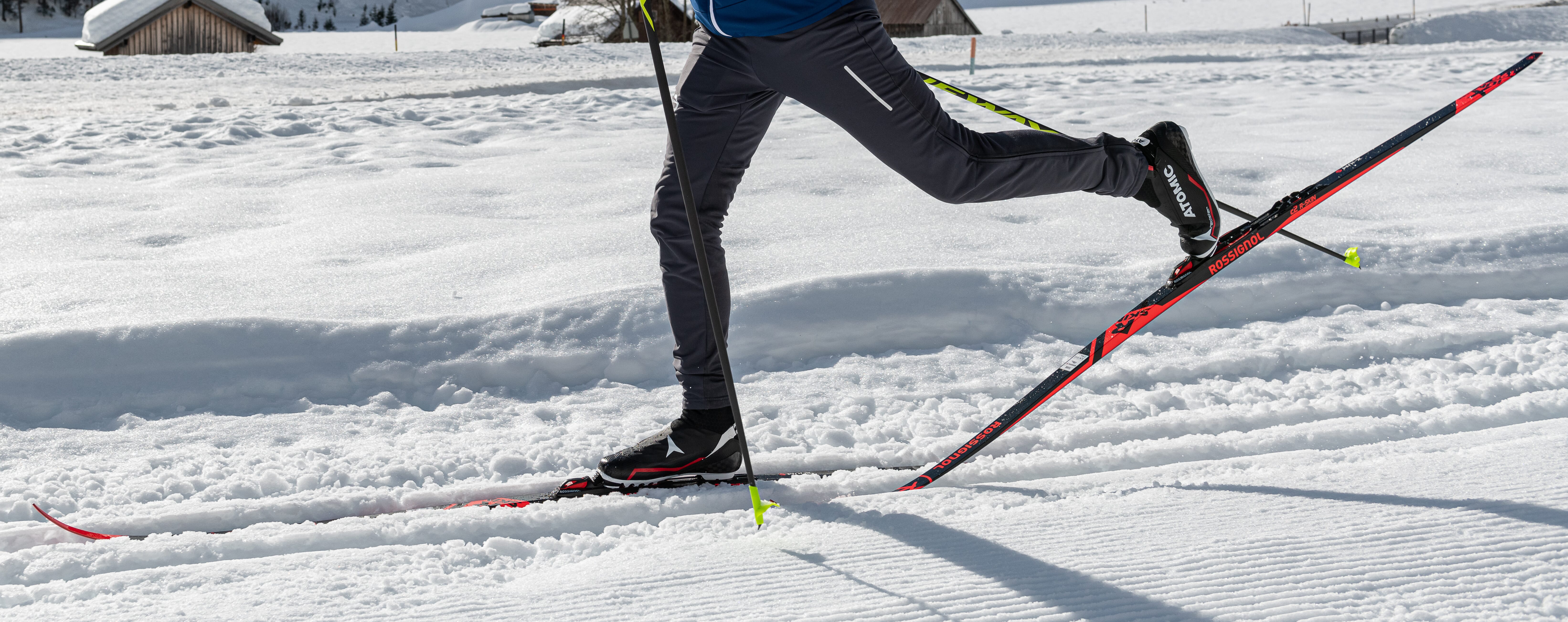 Rossignol nordic sale