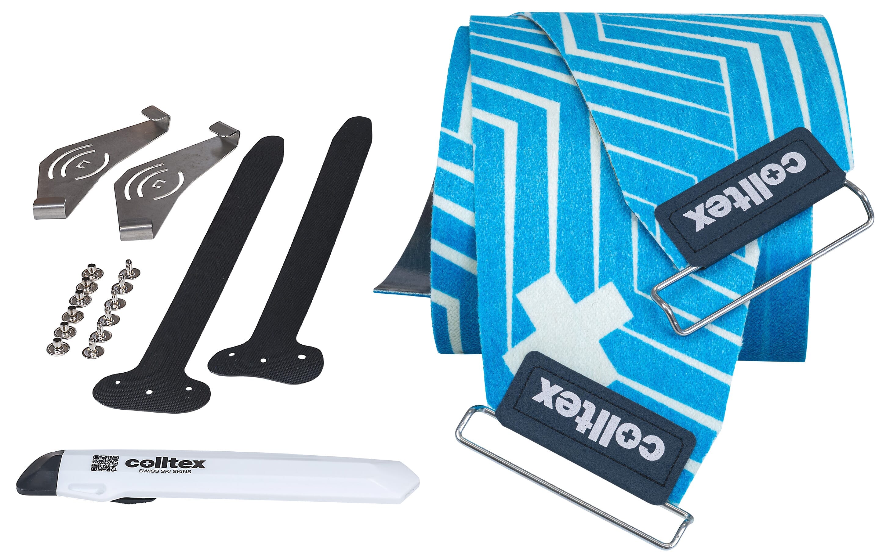 Colltex Tödi Splitboardfelle, Skifell Splitboards online kaufen
